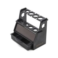 ProTek RC 1/10 And 1/8 Shock Stand (Black) #PTK-8320