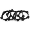 ProTek RC 1/10 Off-Road Buggy & Sedan Tire Mounting Glue Bands (4) #PTK-2011 -Toy Car Accessories protek rc protek rc 1 10 off road buggy sedan tire 1
