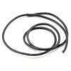 ProTek RC 12awg Black Silicone Hookup Wire (1 Meter) #PTK-5601 -Toy Car Accessories protek rc protek rc 12awg black silicone hookup wi