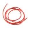 ProTek RC 14awg Red Silicone Hookup Wire (1 Meter) #PTK-5602 -Toy Car Accessories protek rc protek rc 14awg red silicone hookup wire