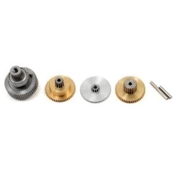ProTek RC ProTek RC 150T & 170T Metal Servo Gear Set