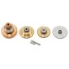 ProTek RC 160SS Metal Servo Gear Set #PTK-3034 -Toy Car Accessories protek rc protek rc 160ss metal servo gear set ptk