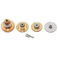 ProTek RC 160SS Metal Servo Gear Set #PTK-3034