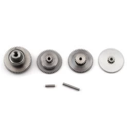 ProTek RC ProTek RC 160TBL Metal Servo Gear Set
