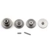 ProTek RC 160TBL Metal Servo Gear Set #PTK-3038