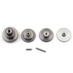 ProTek RC 160TBL Metal Servo Gear Set #PTK-3038