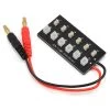 ProTek RC ProTek RC 1S 12-Battery Parallel Charger Board (Ultra Micro/JST-PH)