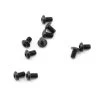ProTek RC ProTek RC 2.5x4mm "High Strength" Button Head Screws (10)
