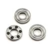ProTek RC ProTek RC 2.5x6x3mm Associated/TLR Precision Caged Thrust Bearing Set (Ceramic) -Toy Car Accessories protek rc protek rc 25x6x3mm associated tlr precis