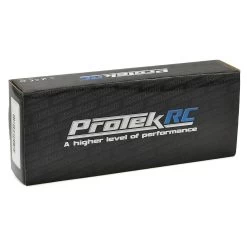 ProTek RC 2S 100C Si-Graphene + HV LiPo Stick Pack TCS Battery (7.6V/5000mAh) W/T-Style Connector (ROAR Approved) #PTK-5129-19 -Toy Car Accessories protek rc protek rc 2s 100c si graphene hv lipo st 1