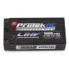 ProTek RC 2S 130C Low IR Si-Graphene + HV Shorty LiPo Battery (7.6V/5000mAh) W/5mm Connectors (ROAR Approved) #PTK-5102-22 -Toy Car Accessories protek rc protek rc 2s 130c low ir si graphene hv 4