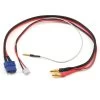 ProTek RC ProTek RC 2S Charge/Balance Adapter Cable (XT60 Plug To 4mm Bullet Connector) -Toy Car Accessories protek rc protek rc 2s charge balance adapter cabl