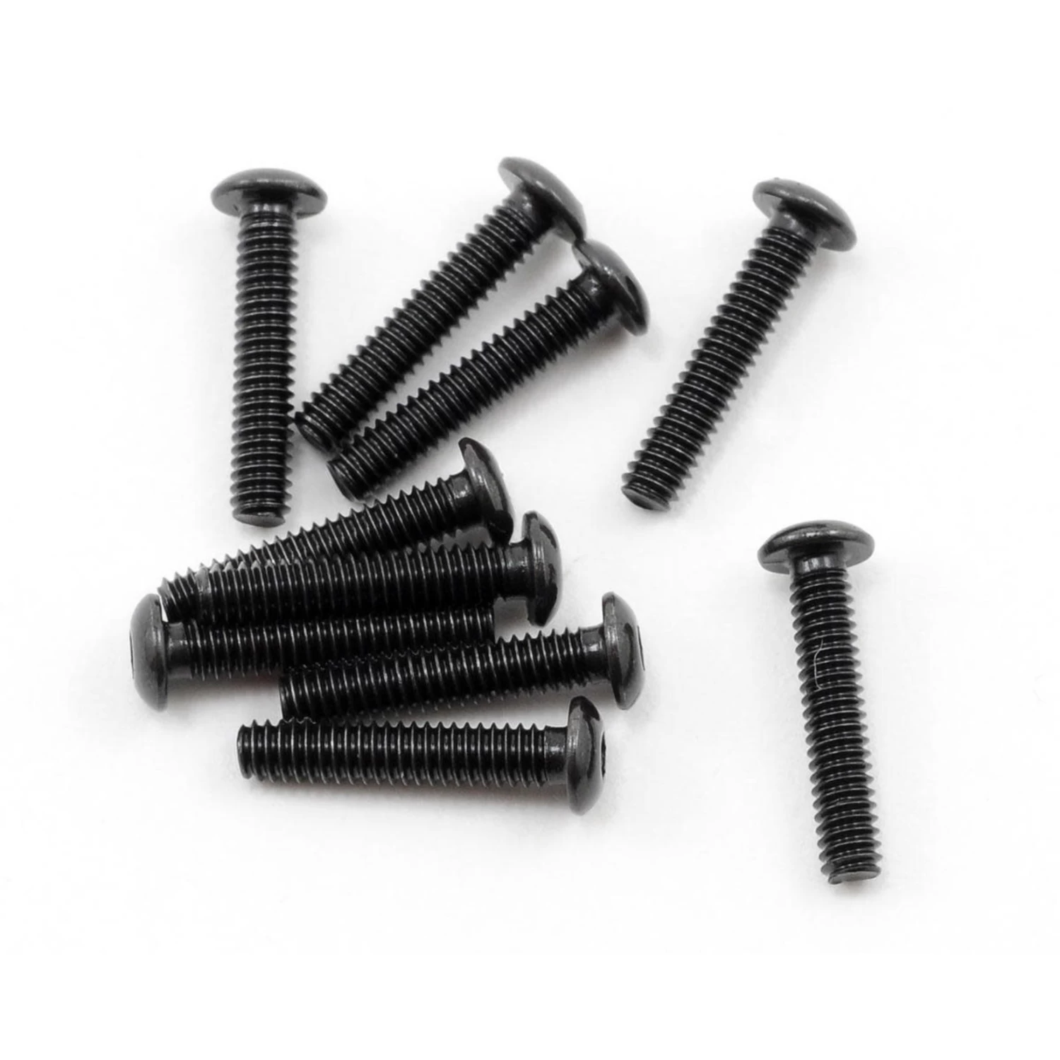 ProTek RC ProTek RC 2x10mm "High Strength" Button Head Screws (10) 3 ProTek RC ProTek RC 2x10mm "High Strength" Button Head Screws (10)
