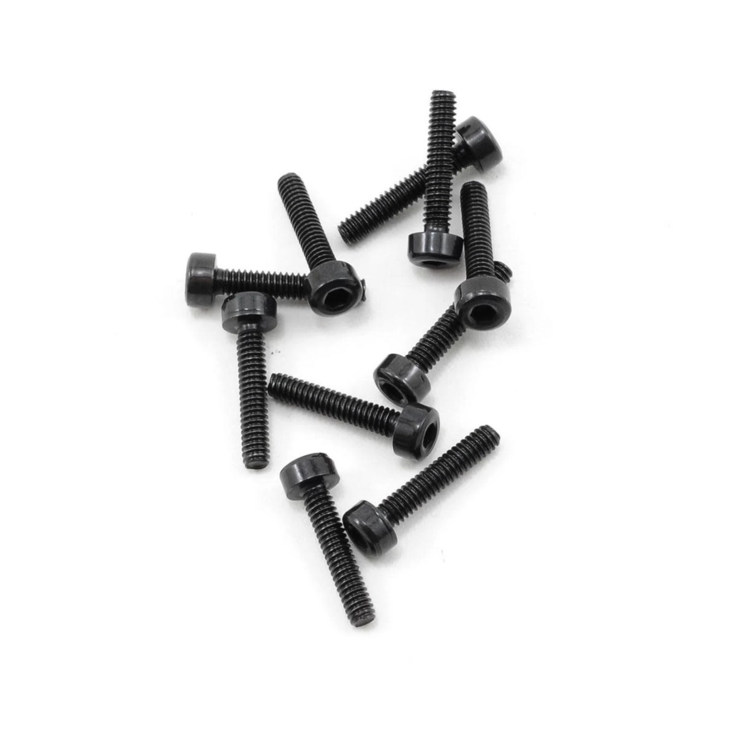 ProTek RC ProTek RC 2x10mm "High Strength" Socket Head Cap Screw (10) 3 ProTek RC ProTek RC 2x10mm "High Strength" Socket Head Cap Screw (10)
