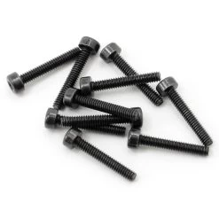 ProTek RC ProTek RC 2x12mm "High Strength" Socket Head Cap Screw (10)