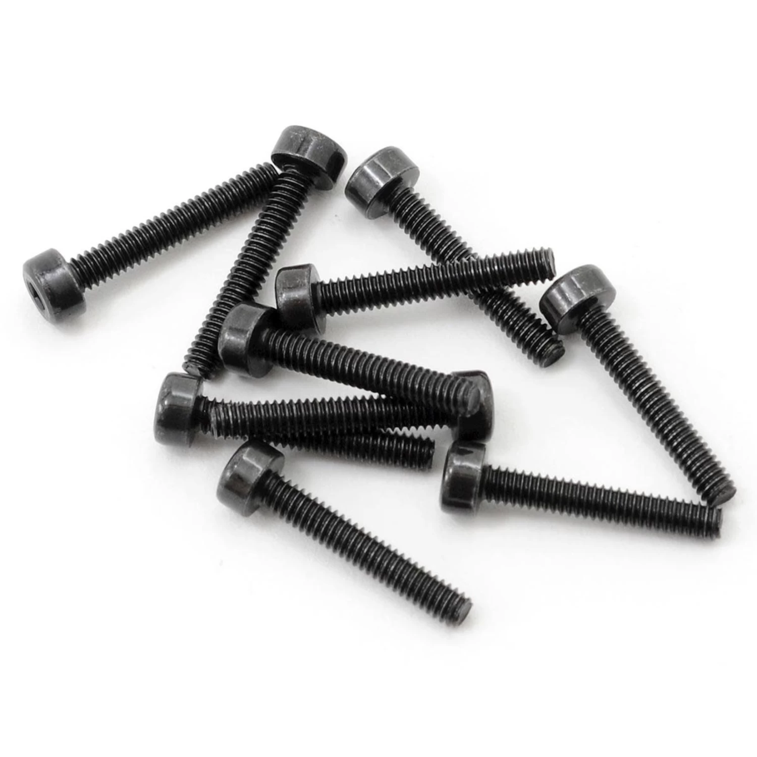 ProTek RC ProTek RC 2x12mm "High Strength" Socket Head Cap Screw (10) 3 ProTek RC ProTek RC 2x12mm "High Strength" Socket Head Cap Screw (10)