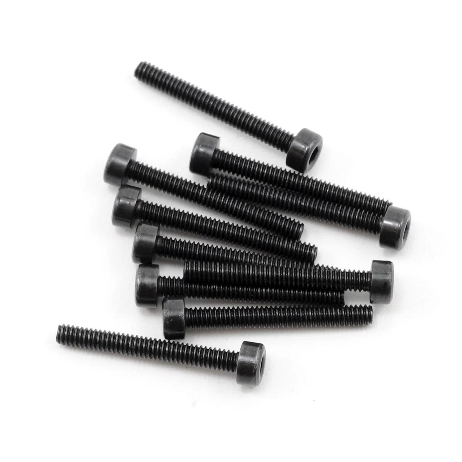 ProTek RC ProTek RC 2x16mm "High Strength" Socket Head Cap Screw (10) 3 ProTek RC ProTek RC 2x16mm "High Strength" Socket Head Cap Screw (10)