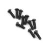 ProTek RC ProTek RC 2x6mm "High Strength" Button Head Screws (10) 1 ProTek RC ProTek RC 2x6mm "High Strength" Button Head Screws (10) -Toy Car Accessories protek rc protek rc 2x6mm high strength button hea