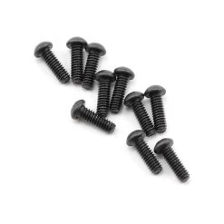 ProTek RC ProTek RC 2x6mm "High Strength" Button Head Screws (10)