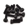 ProTek RC ProTek RC 2x6mm "High Strength" Socket Head Cap Screw (10) -Toy Car Accessories protek rc protek rc 2x6mm high strength socket hea