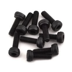 ProTek RC ProTek RC 2x6mm "High Strength" Socket Head Cap Screw (10)