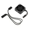 ProTek RC ProTek RC 30x30x10mm Aluminum High Speed Fan -Toy Car Accessories protek rc protek rc 30x30x10mm aluminum high speed