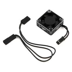 ProTek RC ProTek RC 30x30x10mm Aluminum High Speed Fan