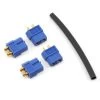 ProTek RC 3.5mm "TruCurrent" XT60 Polarized Battery Connectors (4 Female) #PTK-5028 -Toy Car Accessories protek rc protek rc 35mm trucurrent xt60 polarized