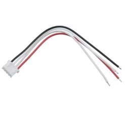 ProTek RC 3S Male XH Balance Connector W/10cm 24awg Wire #PTK-5269