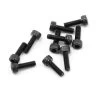 ProTek RC ProTek RC 3x10mm "High Strength" Socket Head Cap Screws (10) 1 ProTek RC ProTek RC 3x10mm "High Strength" Socket Head Cap Screws (10) -Toy Car Accessories protek rc protek rc 3x10mm high strength socket he