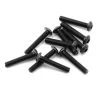 ProTek RC ProTek RC 3x16mm "High Strength" Button Head Screws (10) 1 ProTek RC ProTek RC 3x16mm "High Strength" Button Head Screws (10) -Toy Car Accessories protek rc protek rc 3x16mm high strength button he