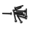 ProTek RC ProTek RC 3x18mm "High Strength" Socket Head Cap Screws (10) 1 ProTek RC ProTek RC 3x18mm "High Strength" Socket Head Cap Screws (10) -Toy Car Accessories protek rc protek rc 3x18mm high strength socket he