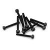 ProTek RC ProTek RC 3x22mm "High Strength" Socket Head Screws (10) 1 ProTek RC ProTek RC 3x22mm "High Strength" Socket Head Screws (10) -Toy Car Accessories protek rc protek rc 3x22mm high strength socket he