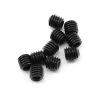 ProTek RC ProTek RC 3x3mm "High Strength" Cup Style Set Screws (10) -Toy Car Accessories protek rc protek rc 3x3mm high strength cup style