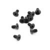 ProTek RC ProTek RC 3x6mm "High Strength" Flat Head Screws (10) -Toy Car Accessories protek rc protek rc 3x6mm high strength flat head