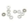 ProTek RC ProTek RC 3x8x0.5mm Clutch Bell Stop Washer (10) -Toy Car Accessories protek rc protek rc 3x8x05mm clutch bell stop wash