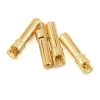 ProTek RC ProTek RC 4.0mm "Super Bullet" Solid Gol -Toy Car Accessories protek rc protek rc 40mm super bullet solid gol