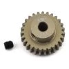 ProTek RC 48P Lightweight Hard Anodized Aluminum Pinion Gear (3.17mm Bore) (27T) PTK-8614 -Toy Car Accessories protek rc protek rc 48p lightweight hard anodized 10