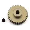 ProTek RC 48P Lightweight Hard Anodized Aluminum Pinion Gear (3.17mm Bore) (34T) #PTK-8621 2 ProTek RC 48P Lightweight Hard Anodized Aluminum Pinion Gear (3.17mm Bore) (34T) #PTK-8621 -Toy Car Accessories protek rc protek rc 48p lightweight hard anodized 12