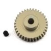 ProTek RC 48P Lightweight Hard Anodized Aluminum Pinion Gear (3.17mm Bore) (35T) #PTK-8622 1 ProTek RC 48P Lightweight Hard Anodized Aluminum Pinion Gear (3.17mm Bore) (35T) #PTK-8622 -Toy Car Accessories protek rc protek rc 48p lightweight hard anodized 18