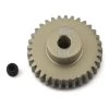 ProTek RC 48P Lightweight Hard Anodized Aluminum Pinion Gear (3.17mm Bore) (33T) #PTK-8620 1 ProTek RC 48P Lightweight Hard Anodized Aluminum Pinion Gear (3.17mm Bore) (33T) #PTK-8620 -Toy Car Accessories protek rc protek rc 48p lightweight hard anodized 19