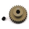 ProTek RC 48P Lightweight Hard Anodized Aluminum Pinion Gear (3.17mm Bore) (28T) PTK-8615 -Toy Car Accessories protek rc protek rc 48p lightweight hard anodized 2