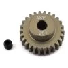 ProTek RC 48P Lightweight Hard Anodized Aluminum Pinion Gear (3.17mm Bore) (26T) PTK-8613 -Toy Car Accessories protek rc protek rc 48p lightweight hard anodized 8