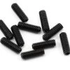 ProTek RC 4x12mm "High Strength" Cup Style Set Screws (10) #PTK-H-4105 -Toy Car Accessories protek rc protek rc 4x12mm high strength cup style