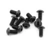 ProTek RC ProTek RC 4x8mm "High Strength" Button Head Screws (10) 2 ProTek RC ProTek RC 4x8mm "High Strength" Button Head Screws (10) -Toy Car Accessories protek rc protek rc 4x8mm high strength button hea