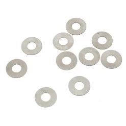 ProTek RC ProTek RC 5x11.5x0.2mm Differential Gear Washer (10)
