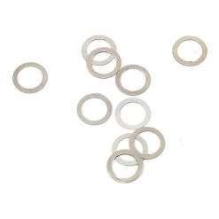 ProTek RC ProTek RC 5x7x0.1mm Clutch Bell Shim (10)