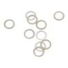 ProTek RC 5x7x0.1mm Clutch Bell Shim (10) #PTK-H-5905 -Toy Car Accessories protek rc protek rc 5x7x01mm clutch bell shim 10 p