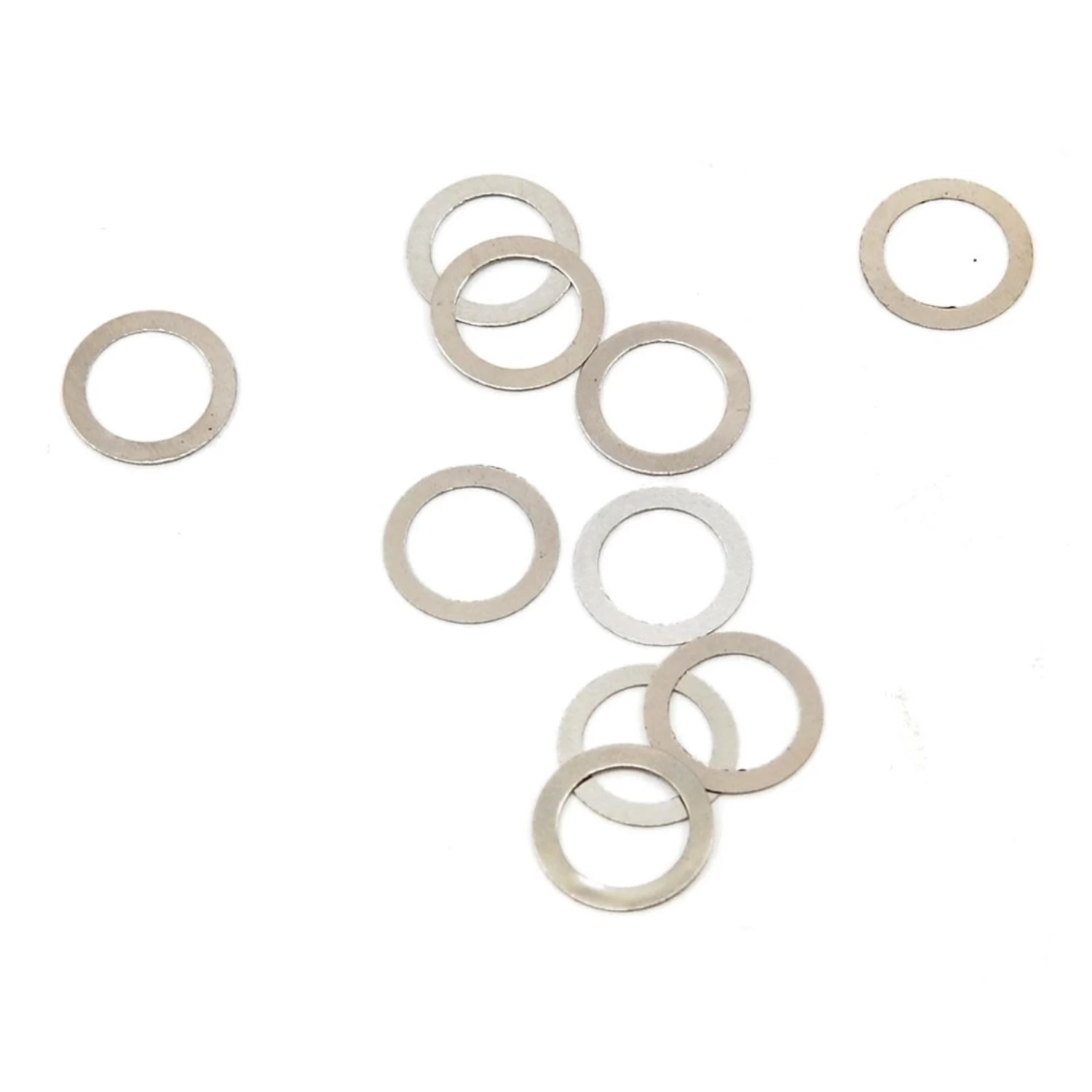 ProTek RC 5x7x0.1mm Clutch Bell Shim (10) #PTK-H-5905 3 ProTek RC 5x7x0.1mm Clutch Bell Shim (10) #PTK-H-5905