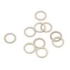 ProTek RC ProTek RC 5x7x0.2mm Clutch Bell Shim (10) -Toy Car Accessories protek rc protek rc 5x7x02mm clutch bell shim 10